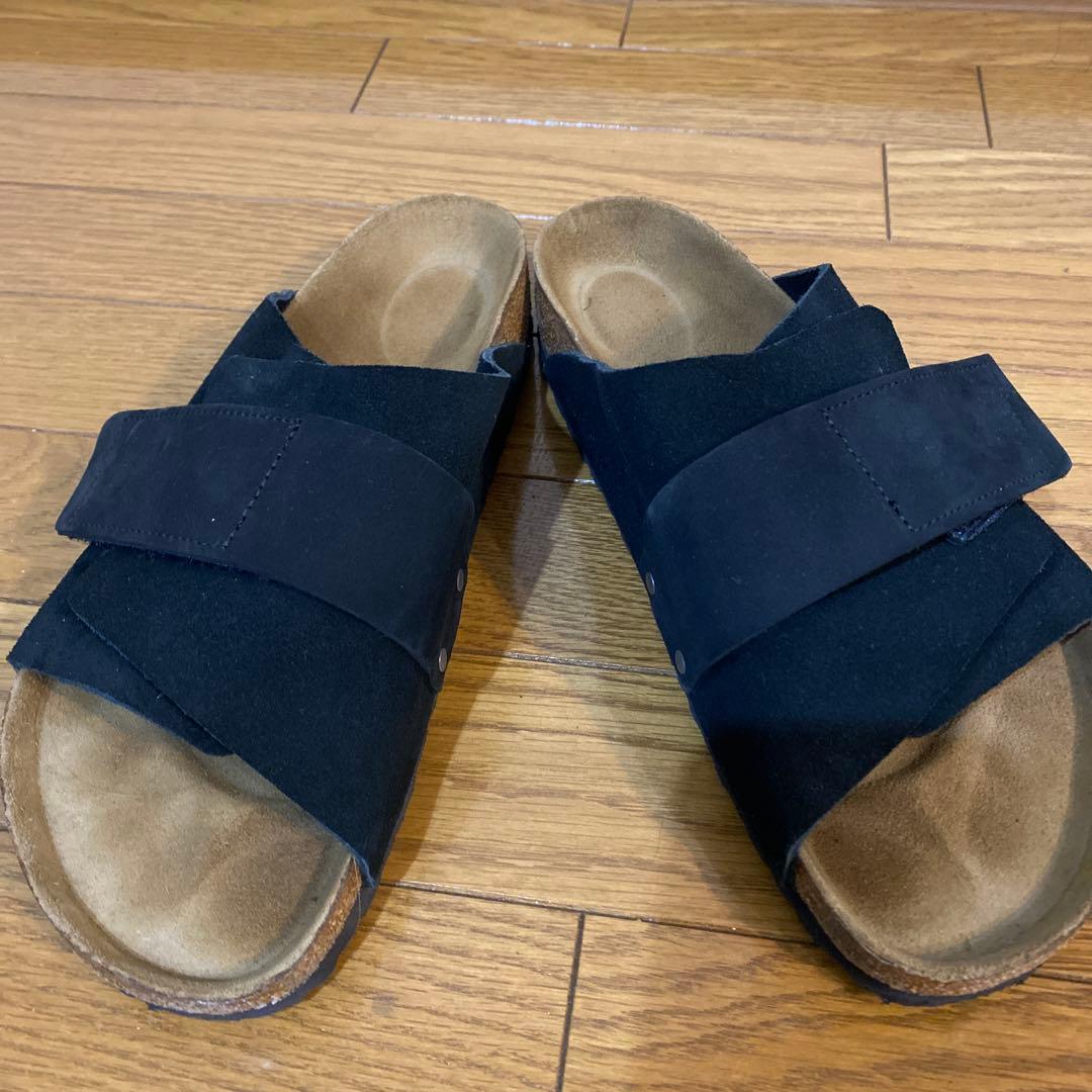 Birkenstock ビルケンシュトック キョウトサンダル