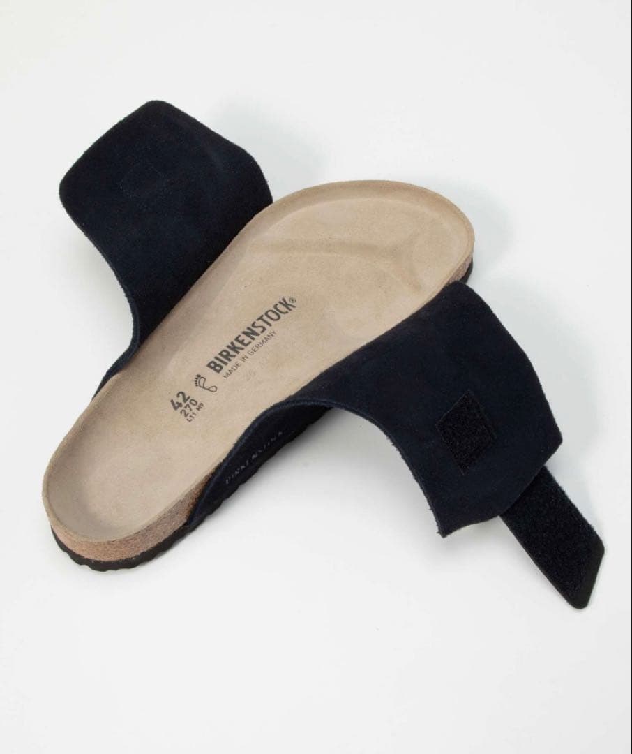 Birkenstock ビルケンシュトック キョウトサンダル