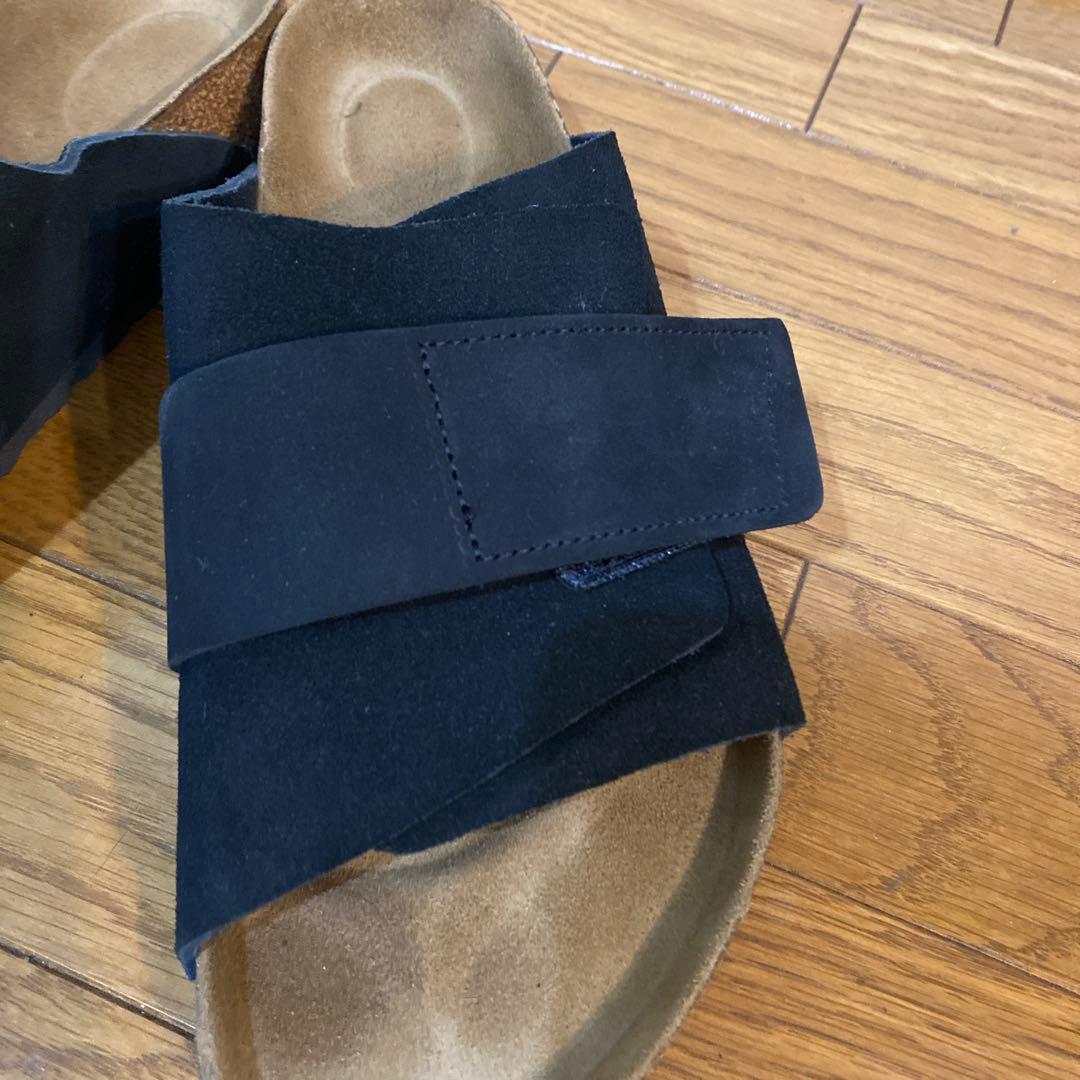 Birkenstock ビルケンシュトック キョウトサンダル