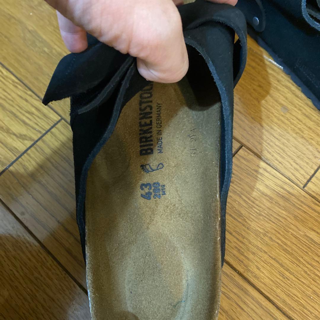 Birkenstock ビルケンシュトック キョウトサンダル