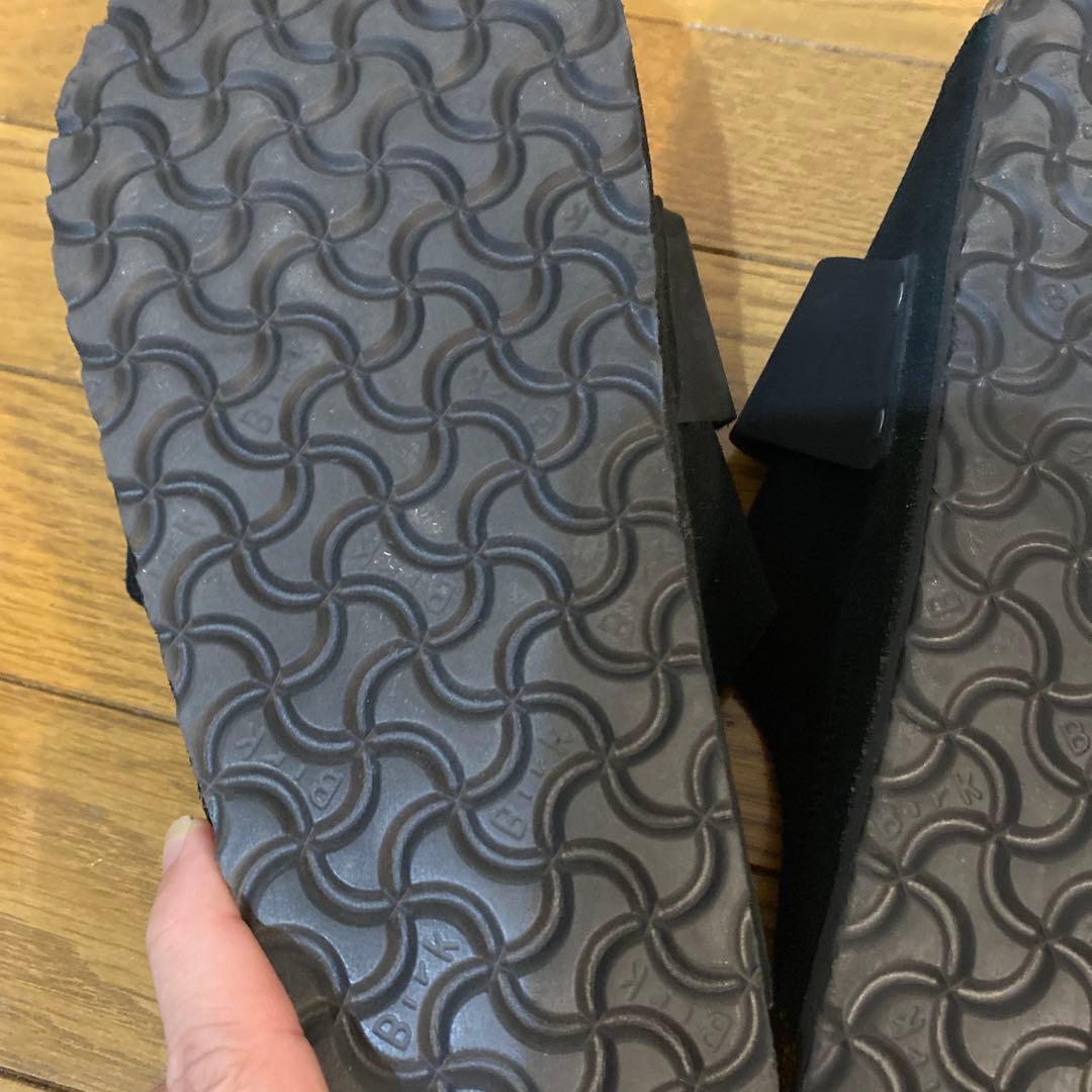 Birkenstock ビルケンシュトック キョウトサンダル