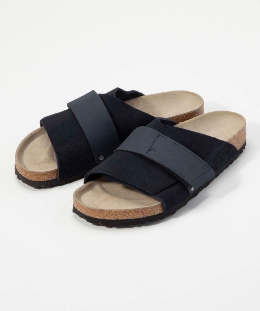 Birkenstock ビルケンシュトック キョウトサンダル