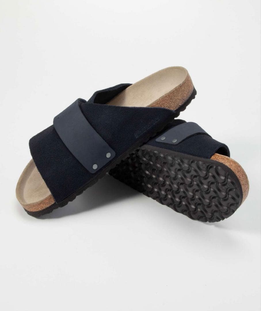 Birkenstock ビルケンシュトック キョウトサンダル