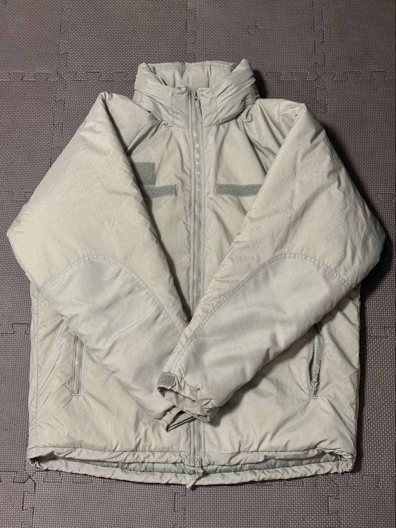 【希少美品】ECWCS Gen3 Level7 M REGワイルドシングス社製