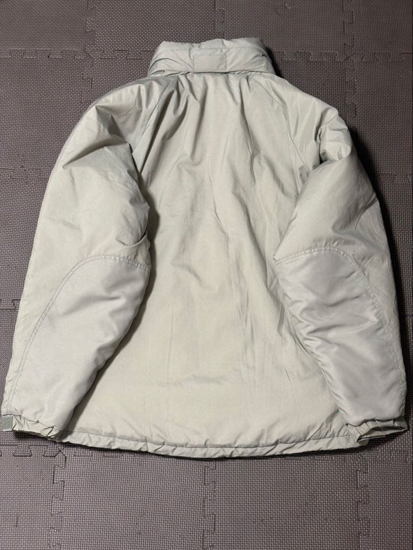 【希少美品】ECWCS Gen3 Level7 M REGワイルドシングス社製