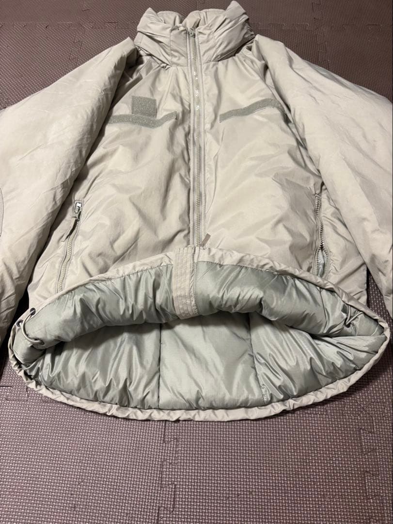 【希少美品】ECWCS Gen3 Level7 M REGワイルドシングス社製