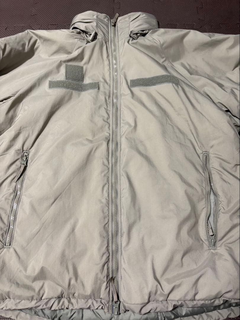 【希少美品】ECWCS Gen3 Level7 M REGワイルドシングス社製