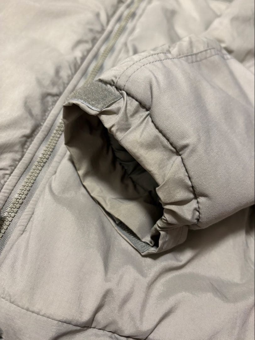 【希少美品】ECWCS Gen3 Level7 M REGワイルドシングス社製