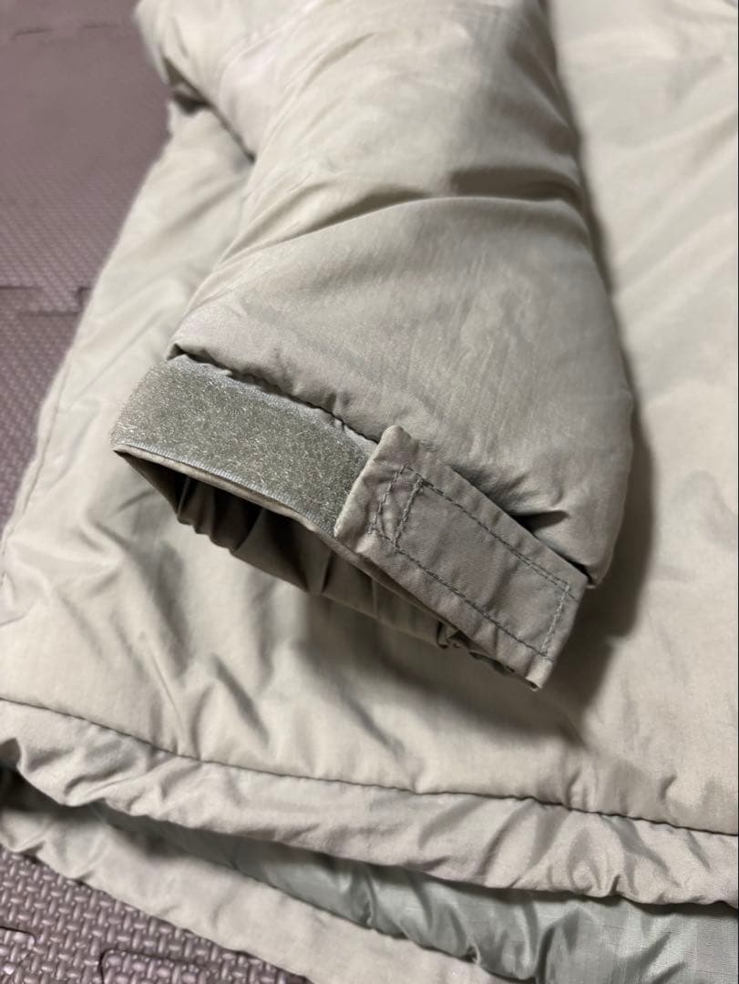 【希少美品】ECWCS Gen3 Level7 M REGワイルドシングス社製