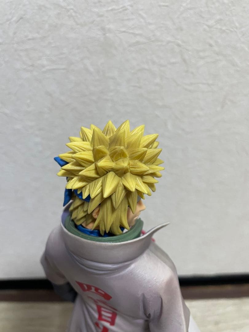 ミナト　 ラストワン フィギュア　一番くじ