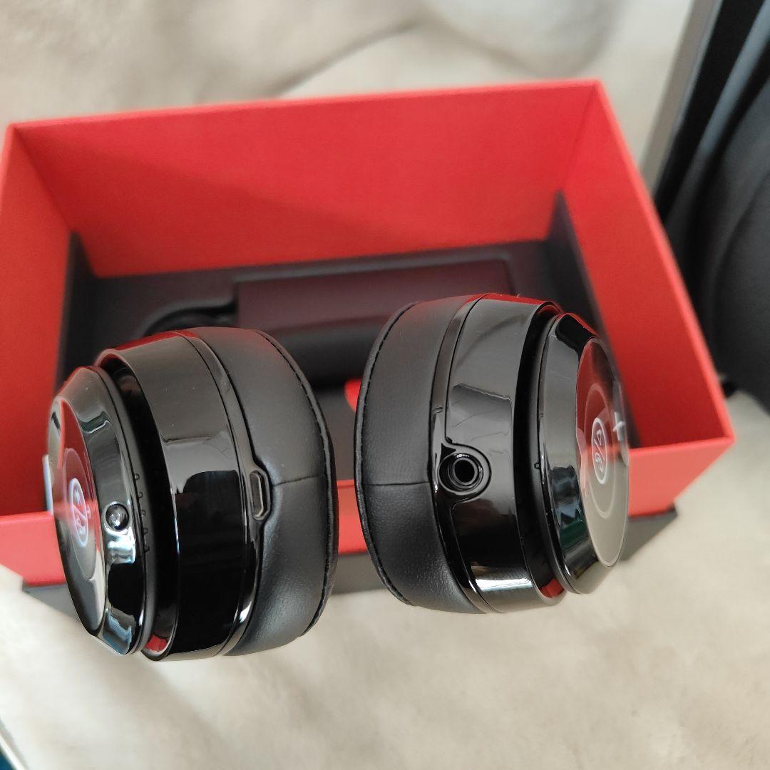 15)未使用beats solo3 wireless ヘッドフォン