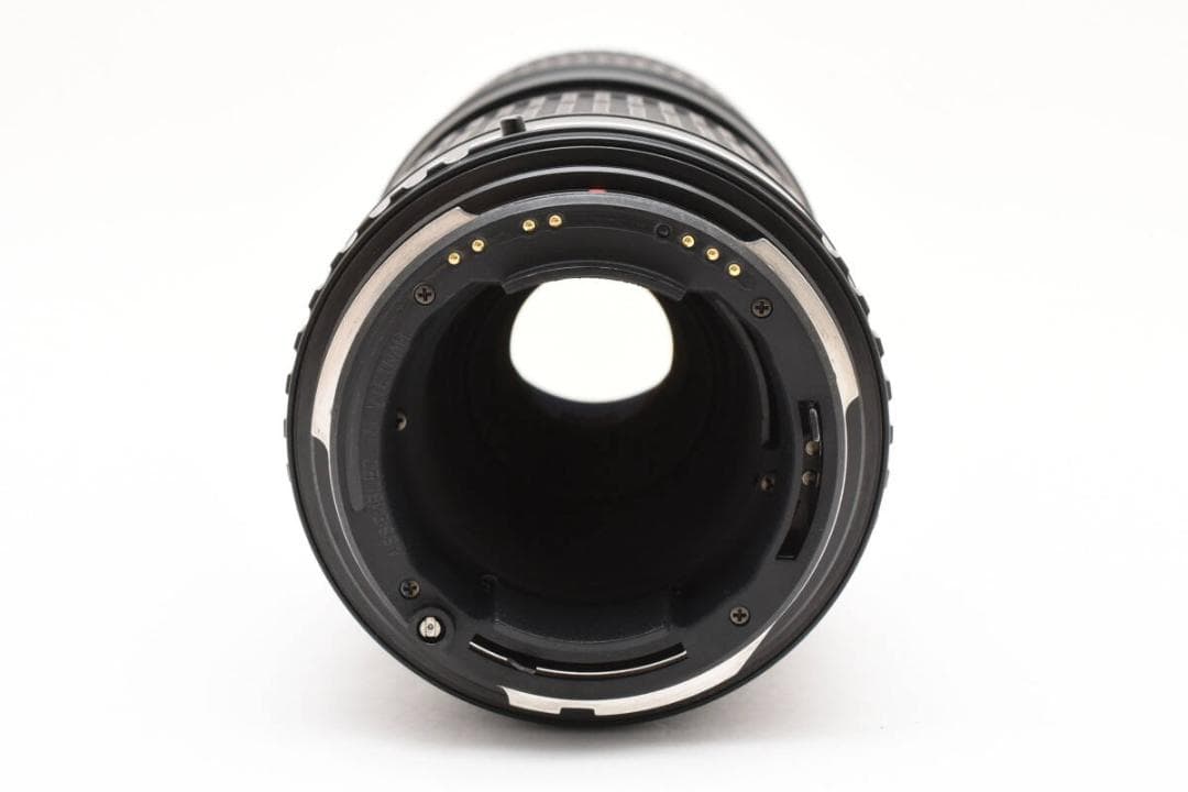 レンズ(ズーム) PENTAX-FA 645 ZOOM 150-300mm F5.6 ED IF