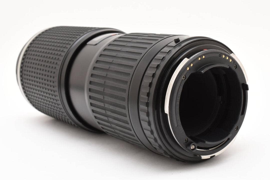 レンズ(ズーム) PENTAX-FA 645 ZOOM 150-300mm F5.6 ED IF