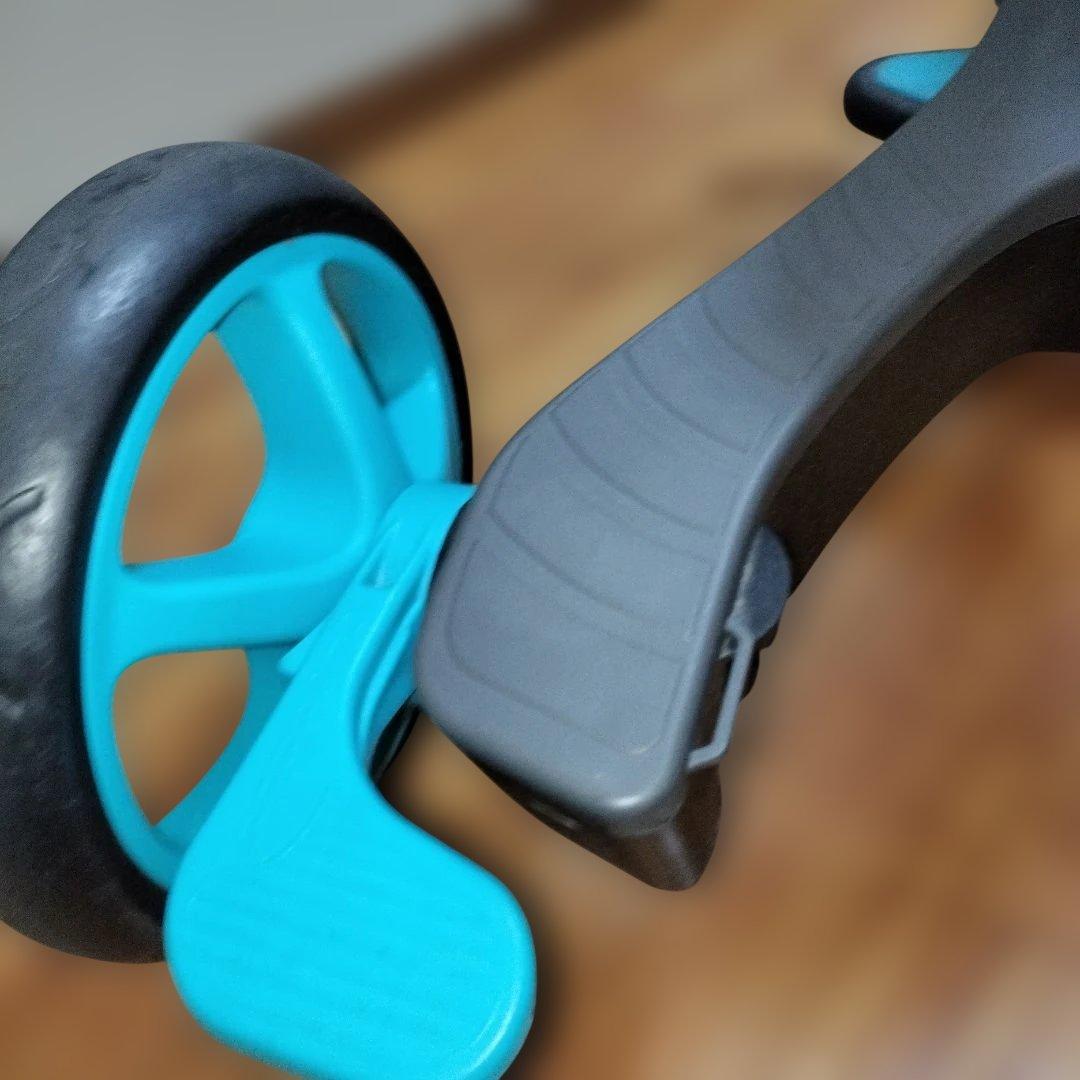 美品　GLOBBER エクスプローラー トライク 3in1 三輪車