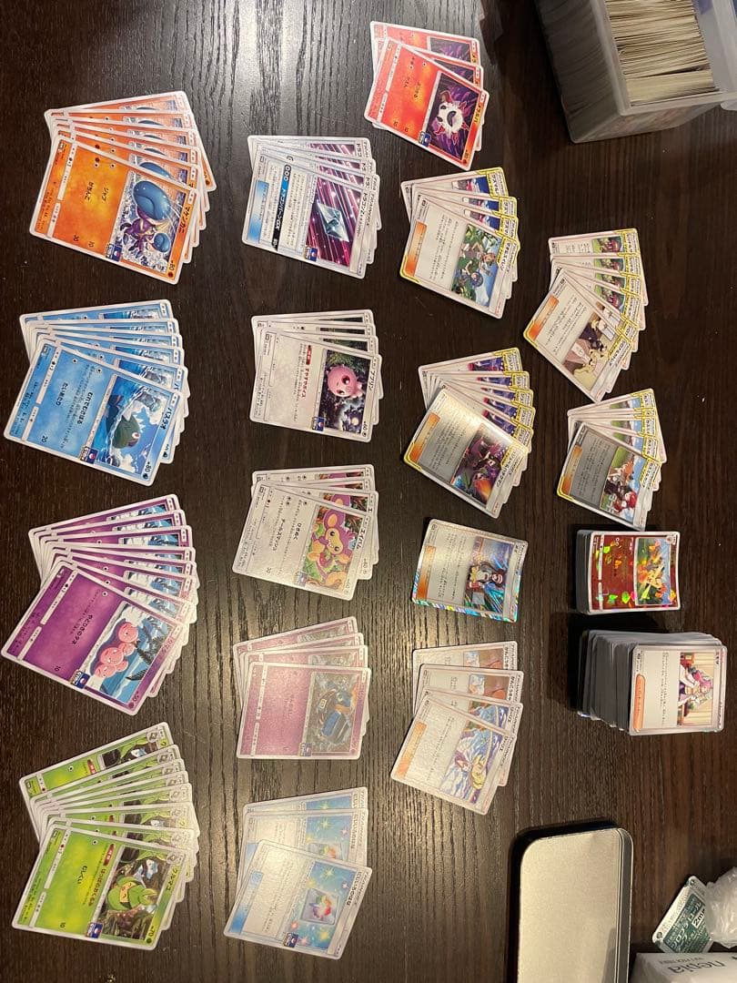 最終値下ポケモンカード　ポケカ　引退品　まとめ売り　旧裏　プロモ　ジム　ノーマル