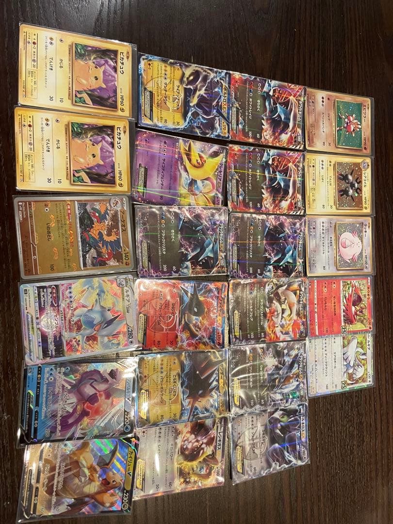 最終値下ポケモンカード　ポケカ　引退品　まとめ売り　旧裏　プロモ　ジム　ノーマル