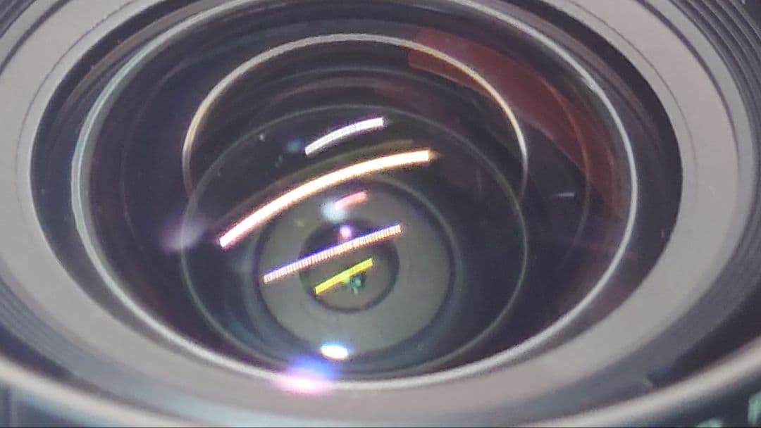 SONY E 10-18mm OSS F4 ズームレンズ