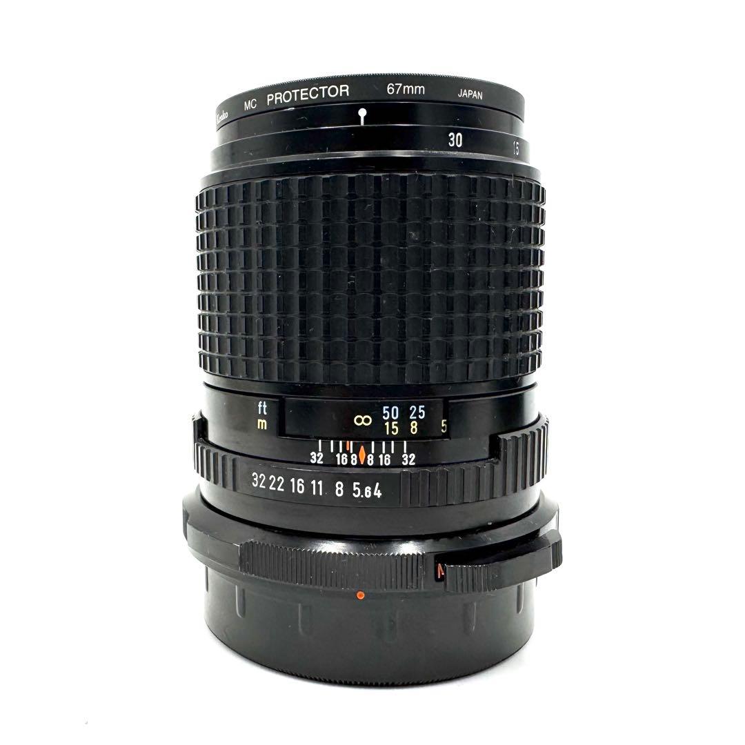 ❁動作良好❁SMC PENTAX 67 MACRO 135mm F4