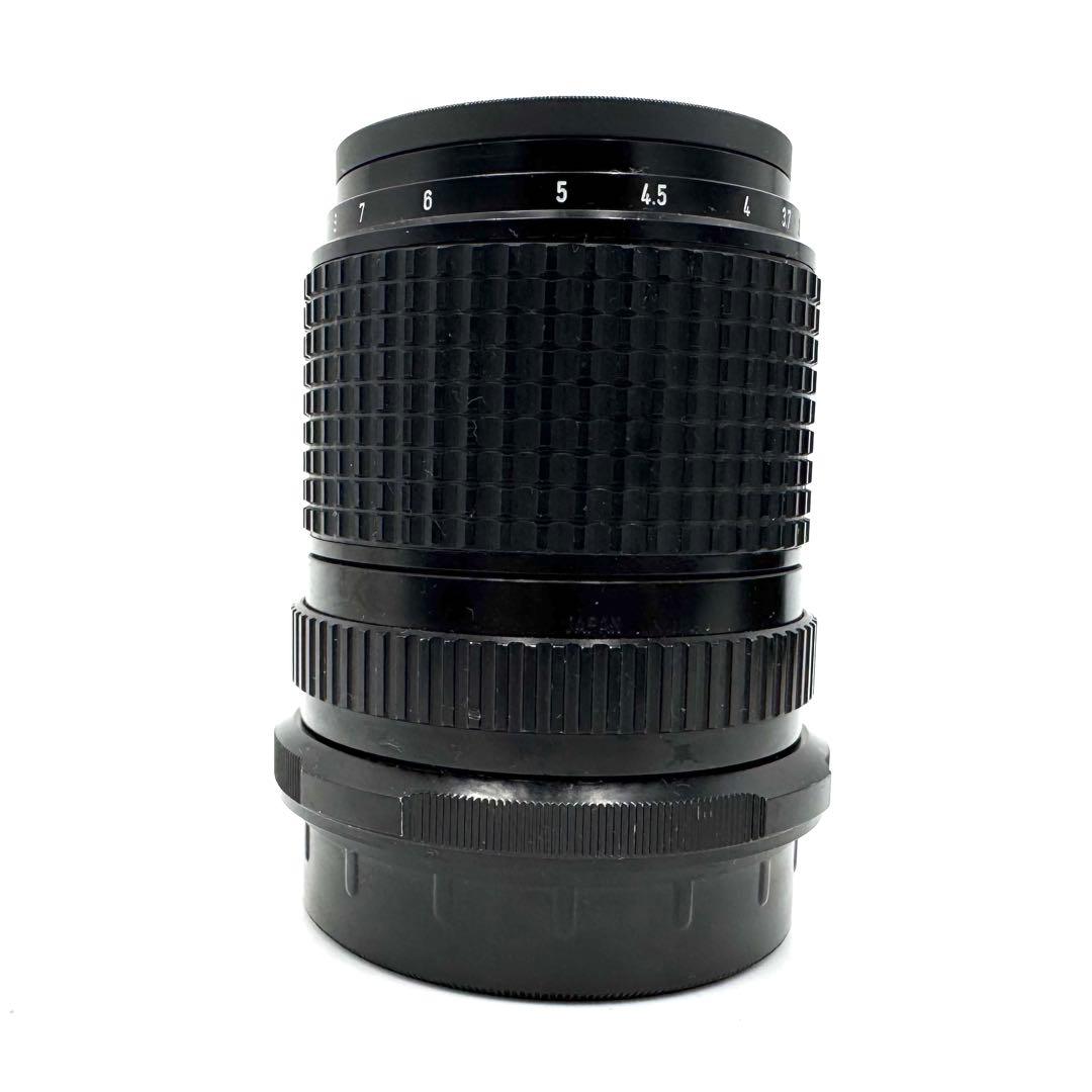 ❁動作良好❁SMC PENTAX 67 MACRO 135mm F4