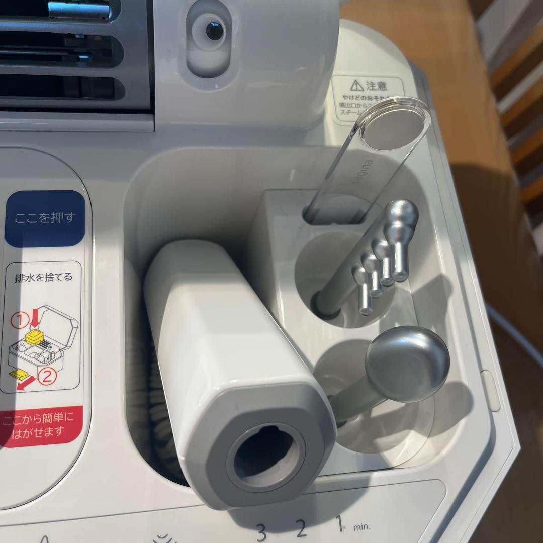 サキナ　ルルシェ　美顔器　超美品