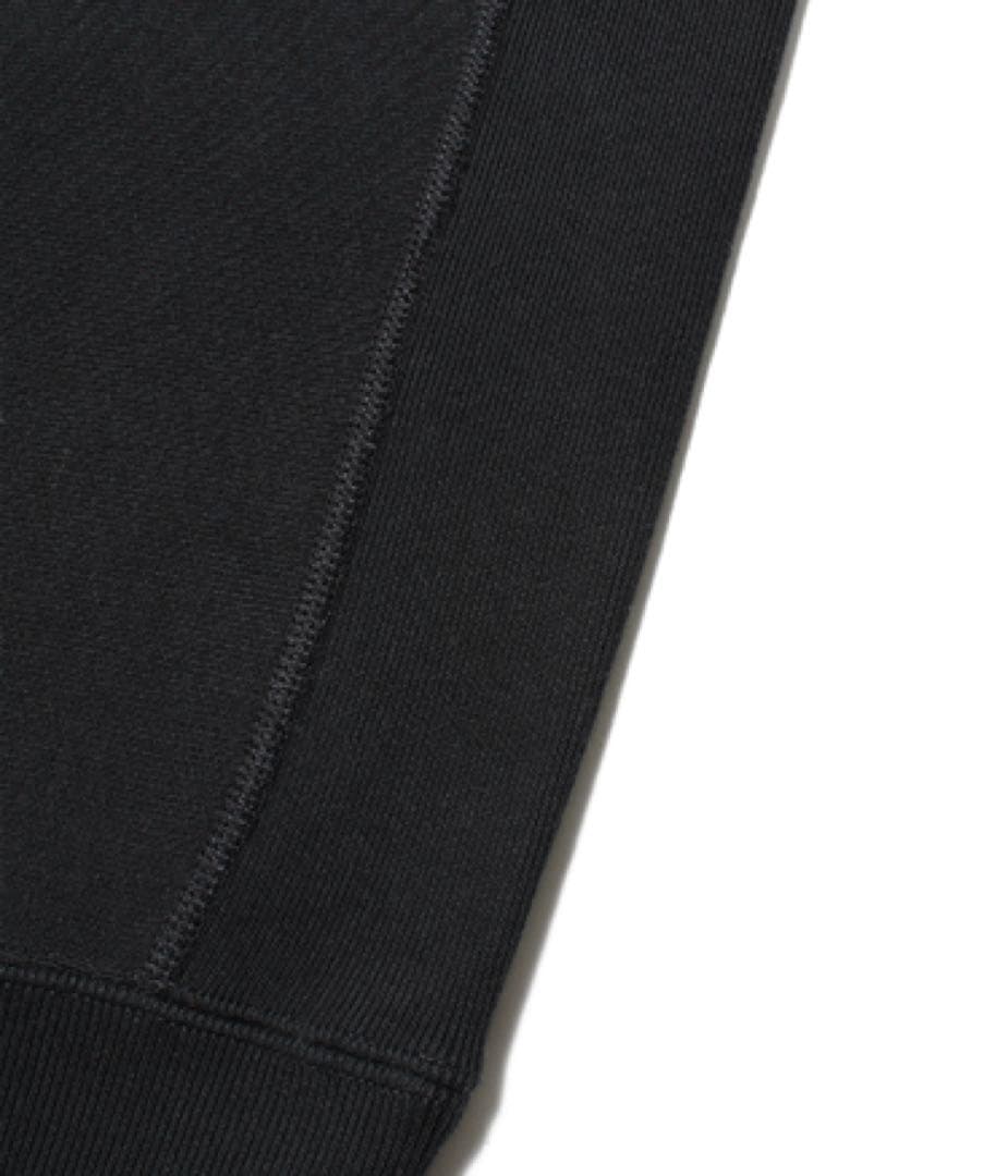 Champion REVERSE WEAVE ワコマリア チャンピオン ブラック