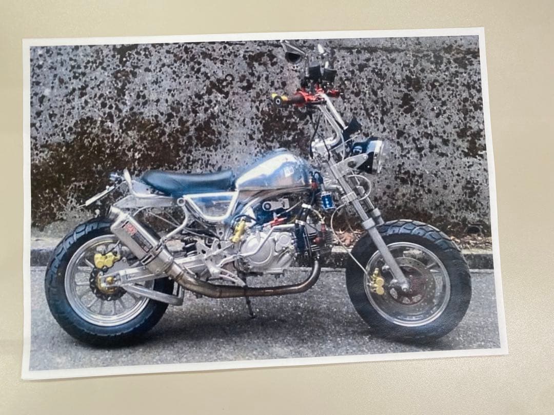 バイク　エンジン　中華　150cc 　現状渡し＆送料込み