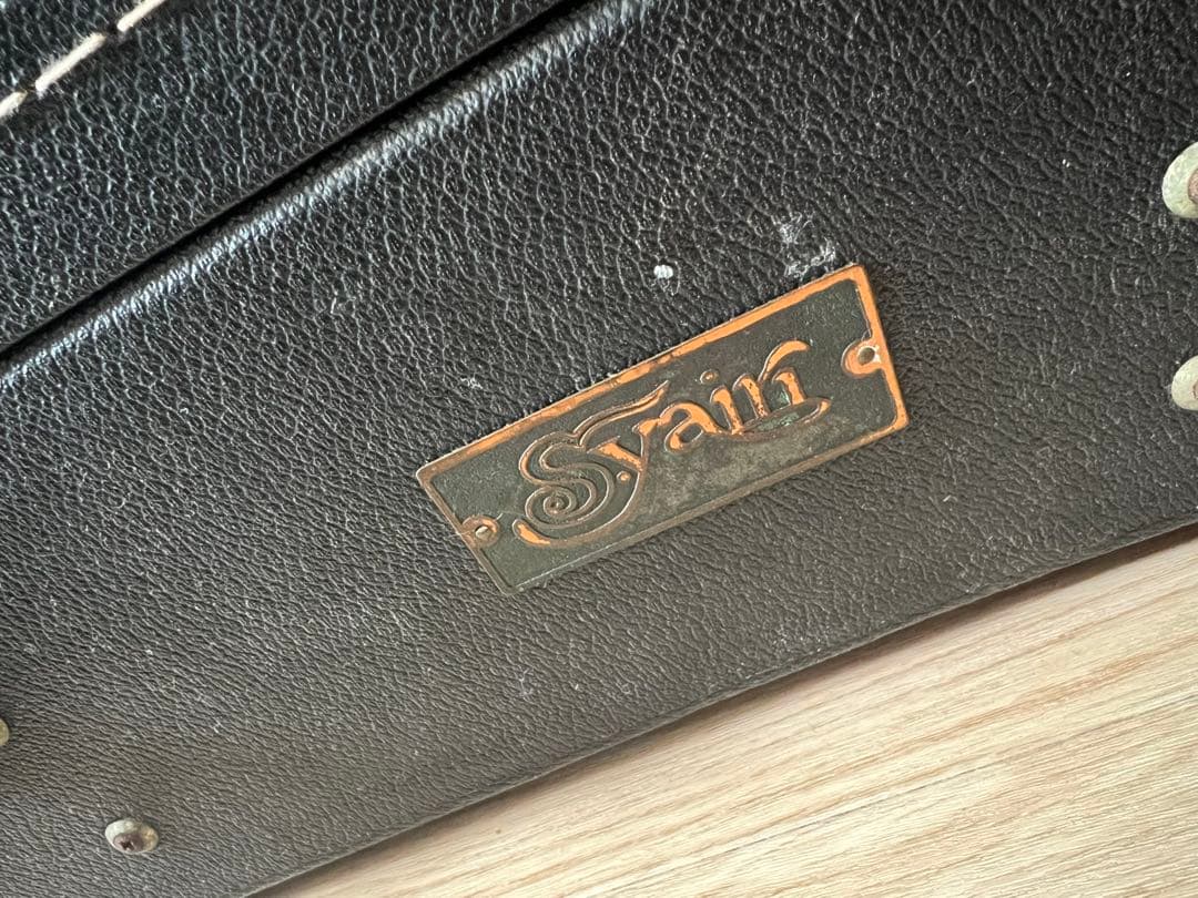 s.yairi yd-302 ジャパンビンテージ