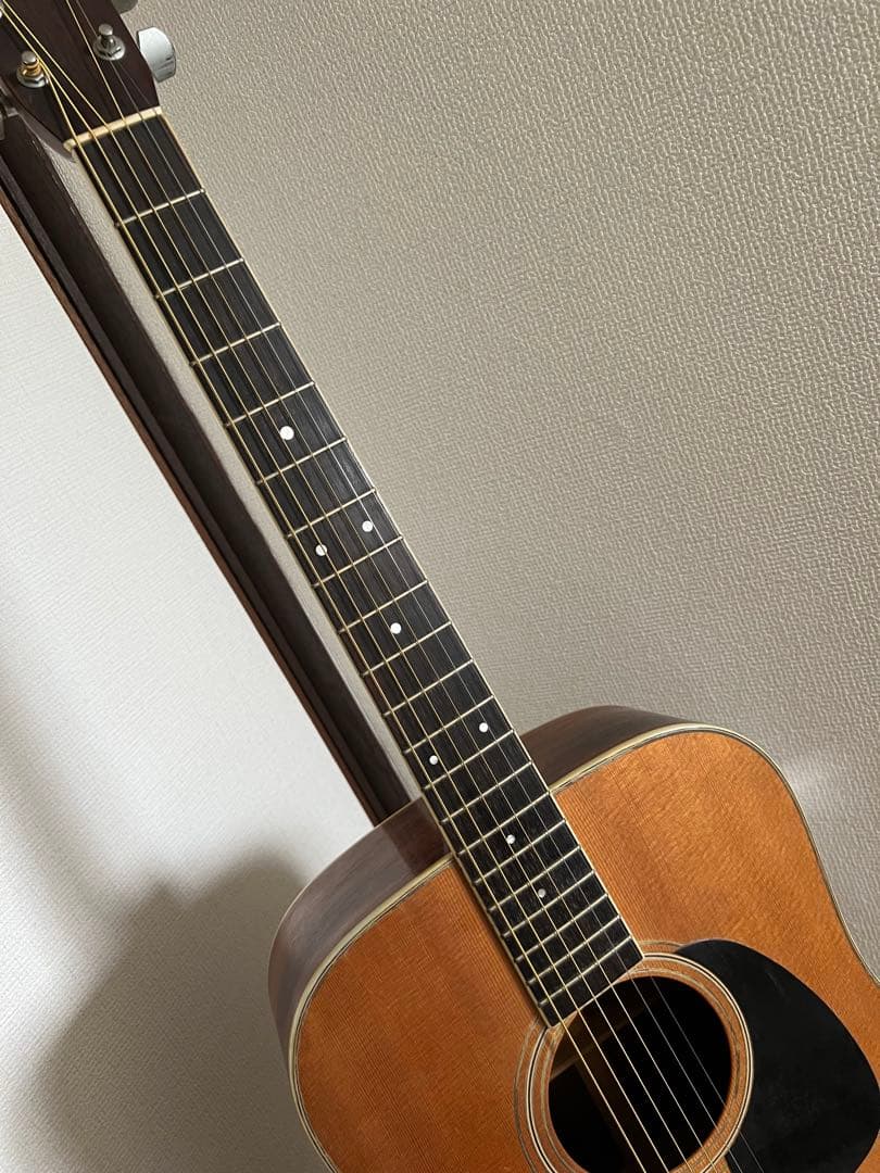 s.yairi yd-302 ジャパンビンテージ