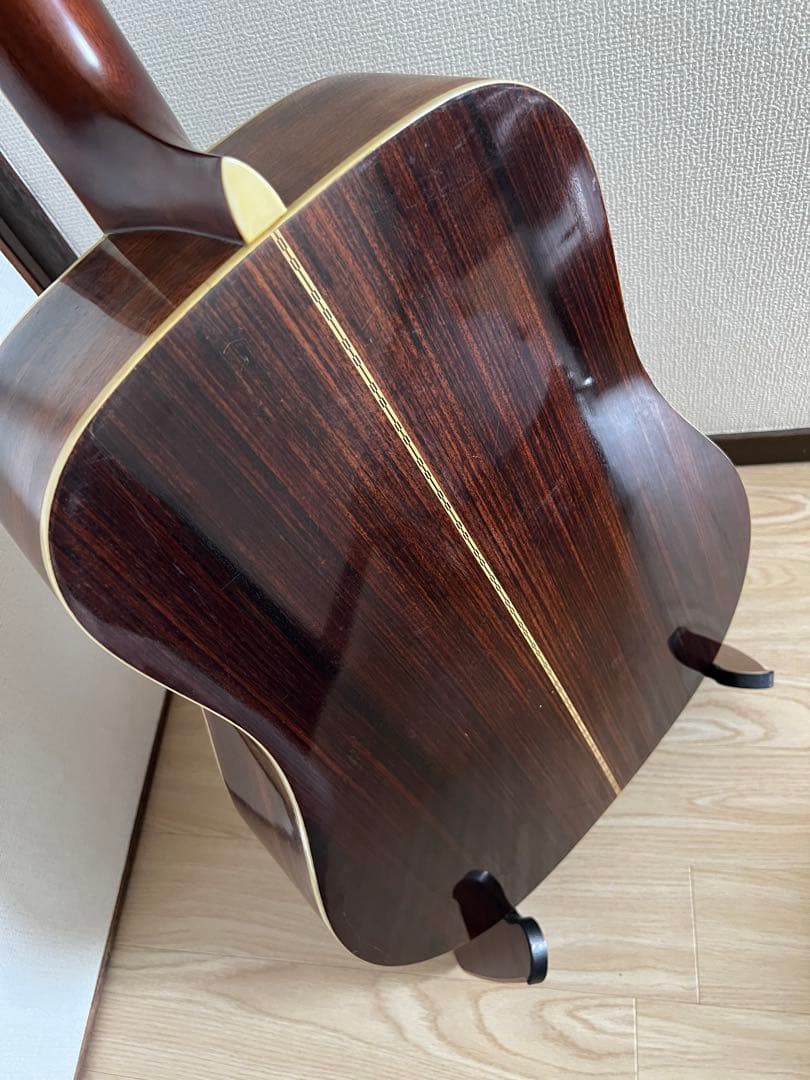 s.yairi yd-302 ジャパンビンテージ