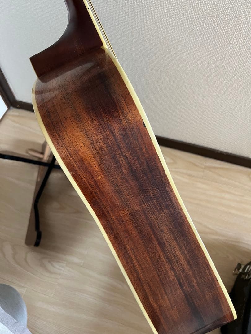 s.yairi yd-302 ジャパンビンテージ