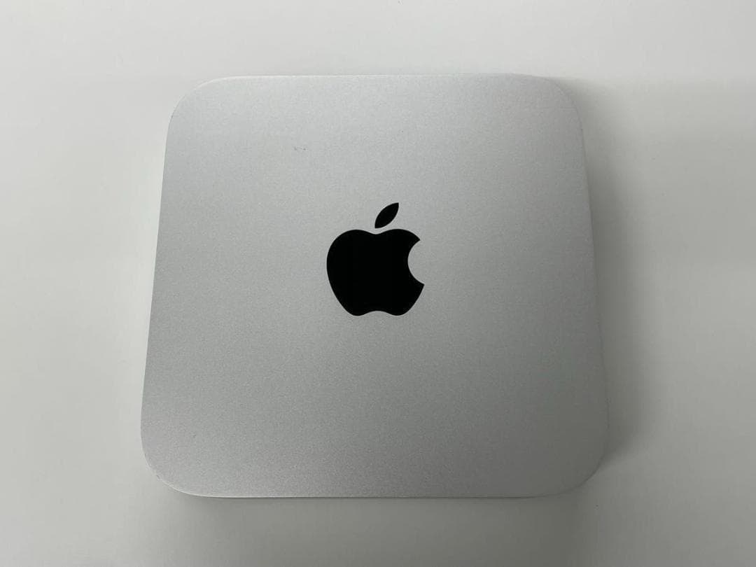 Mac mini 2010 2.4GHz SSD512GB メモリ8GB
