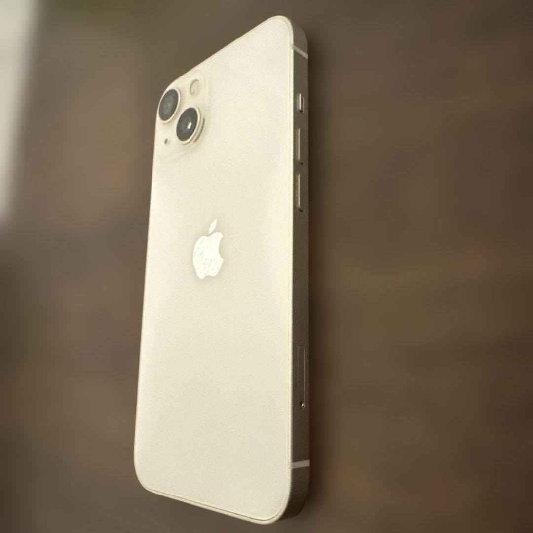 iPhone 13 スターライト /アイフォン 13 本日限定値下げ中