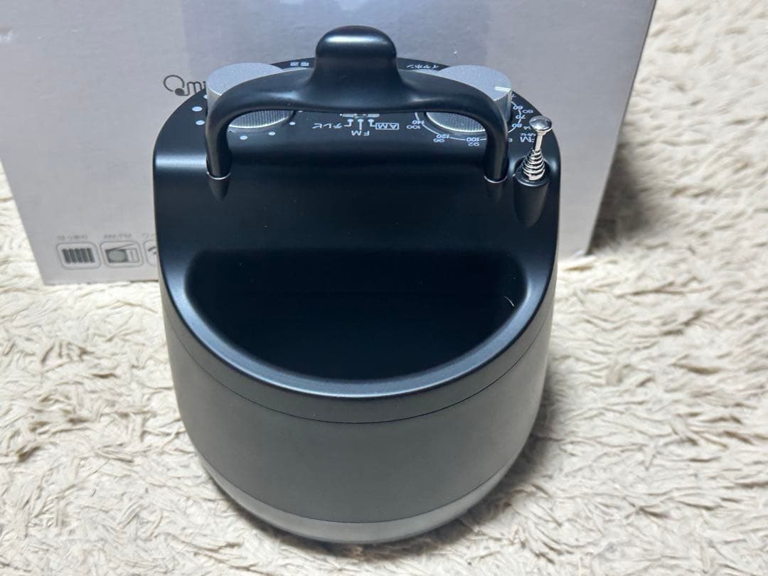 特許取得スピーカー　みみもとくん　テレビーノ　TELEVINO