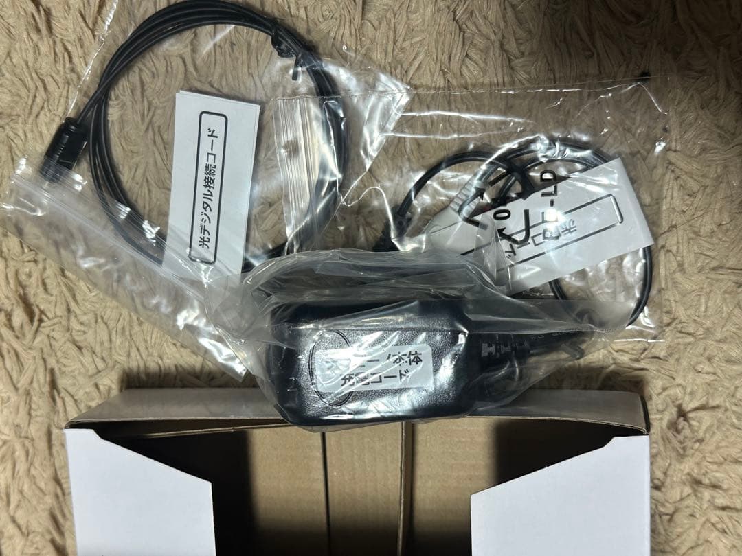 特許取得スピーカー　みみもとくん　テレビーノ　TELEVINO