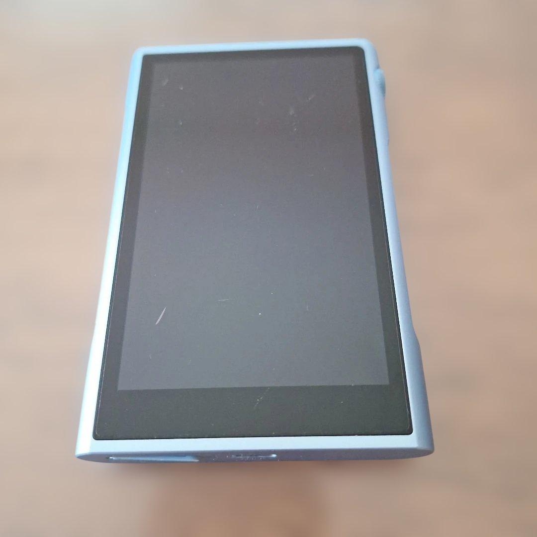 SHANLING デジタルオーディオプレーヤー M3X ブルー