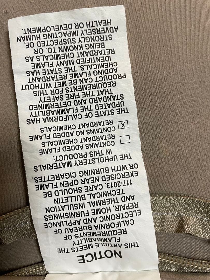 yogiboヨギボーマックス　 ビーズクッション（12000円の送料込）