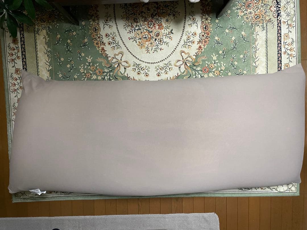 yogiboヨギボーマックス　 ビーズクッション（12000円の送料込）