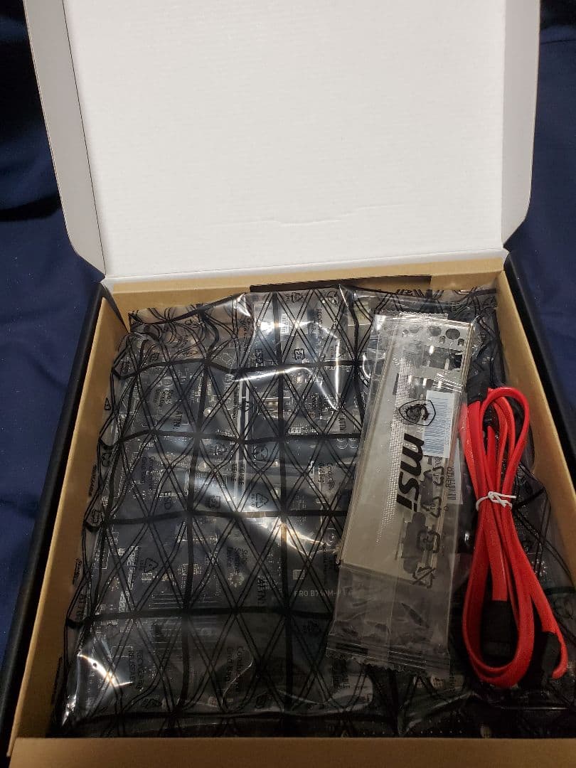 マザーボード PRO B760M-P DDR4