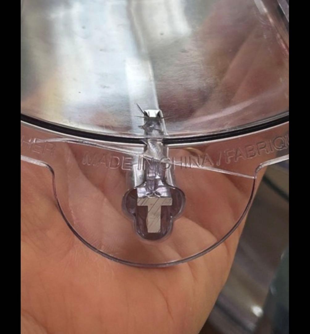 クイジーナート13カップフードプロセッサー　コストコ