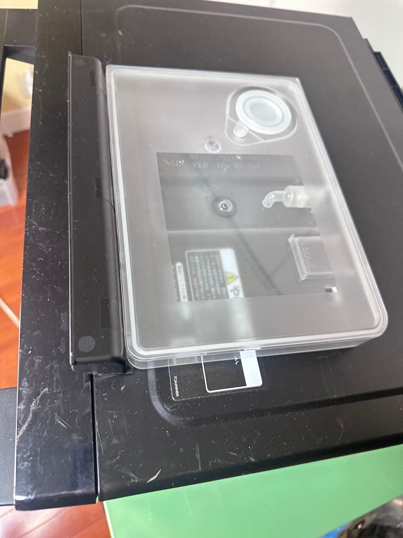 SHARP　オーブンレンジ　AX-AJ1-B 2020年製