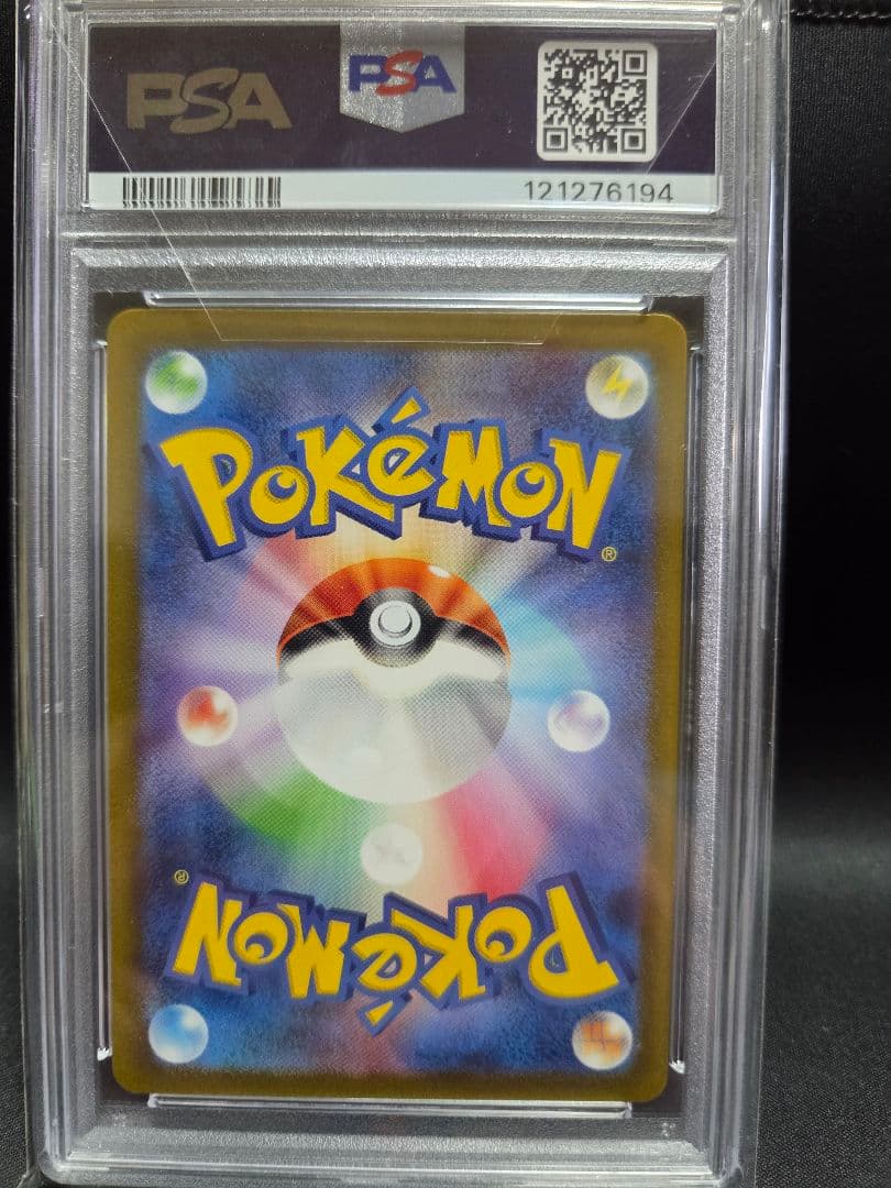 エリカの招待 SR SV2a 196/165