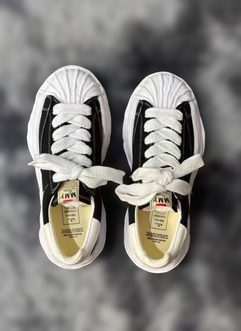 SAINT Mxxxxxx ／ セントマイケル　clfニット