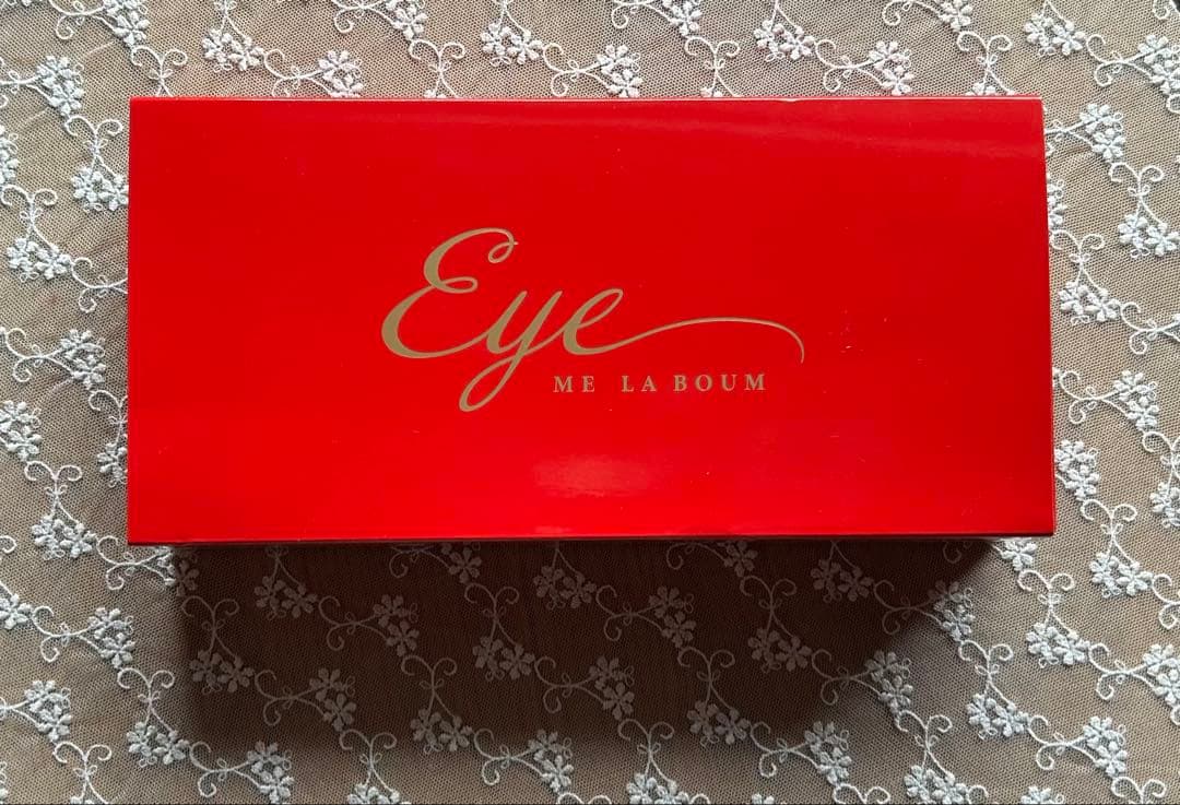 IKKOプロデュース MEラボンアイ