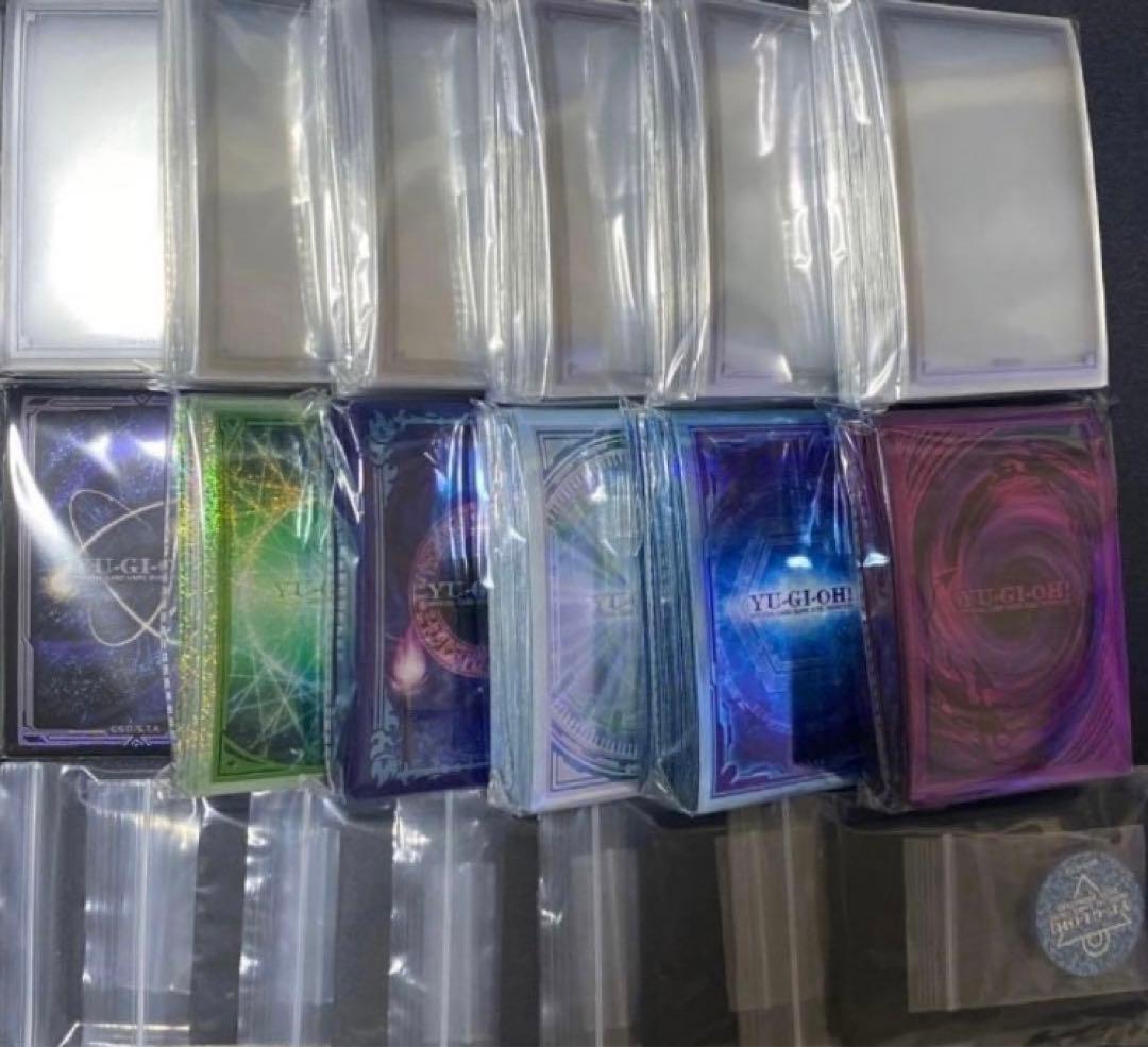 サモンボックス　サプライセット　②