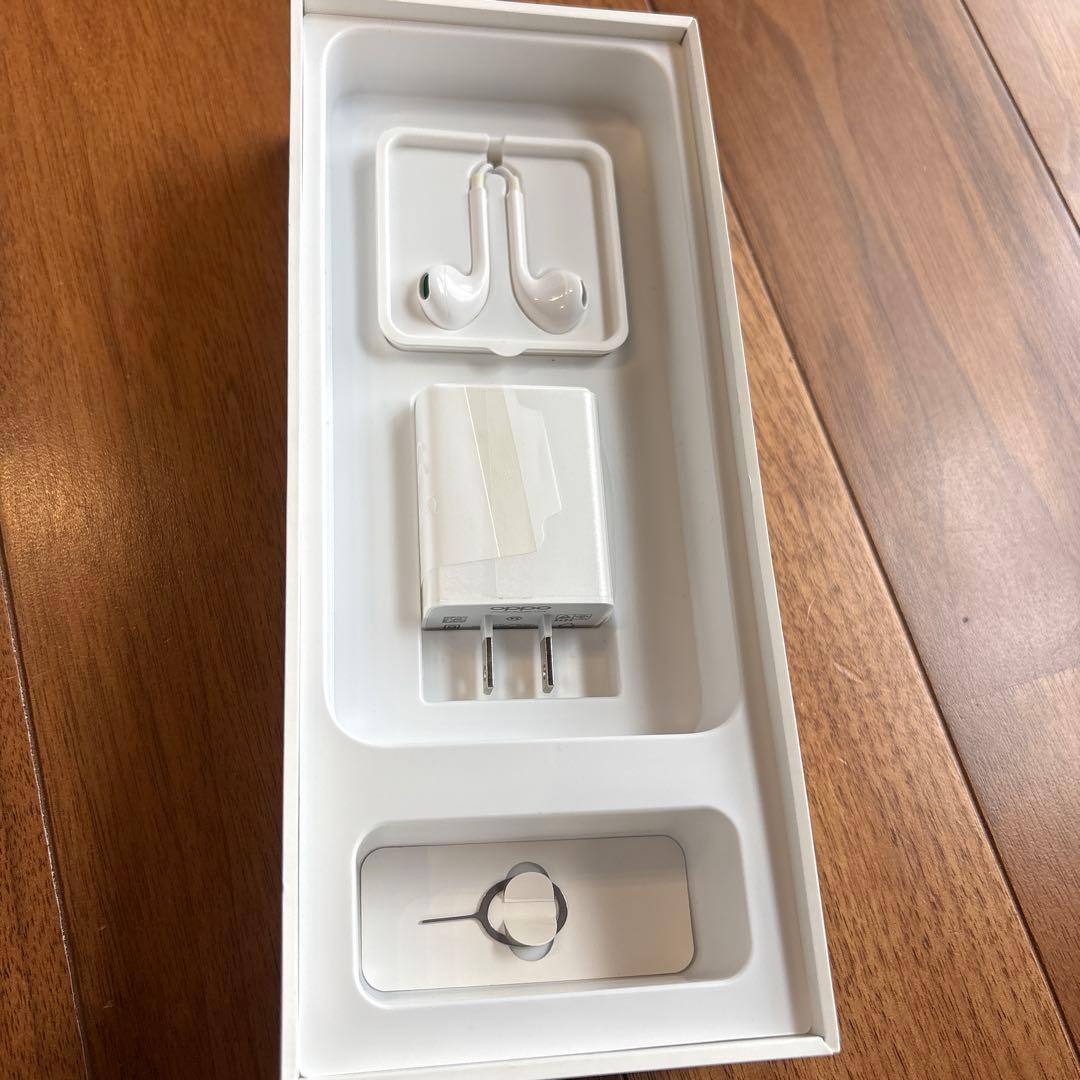 OPPO スマートフォン Android搭載