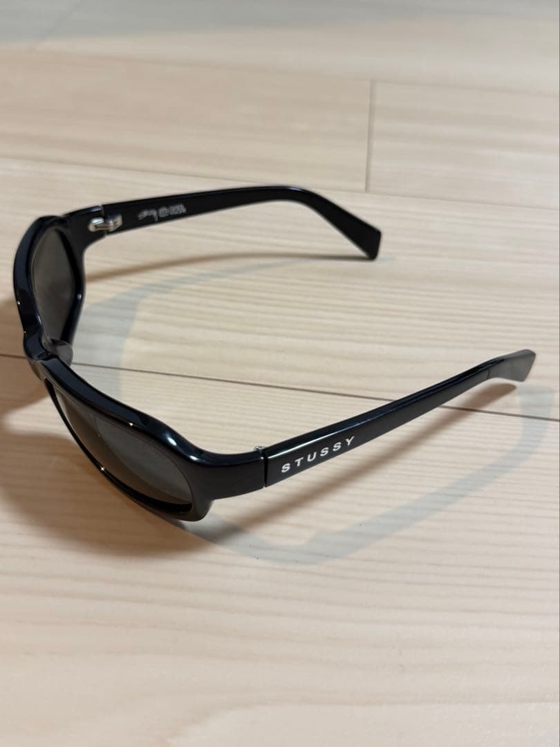 小物 stussy ROME SUNGLASSES