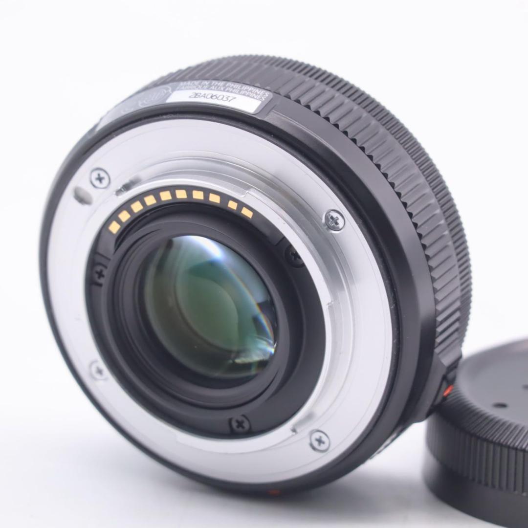 富士フイルム 27mm F2.8 F XF27MMF2.8 R WR #3459