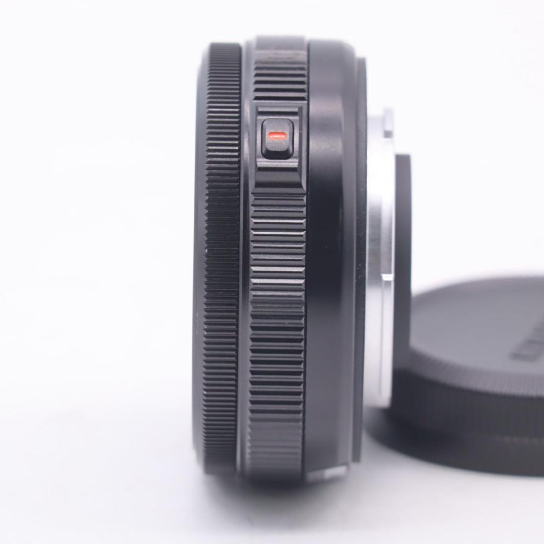 富士フイルム 27mm F2.8 F XF27MMF2.8 R WR #3459