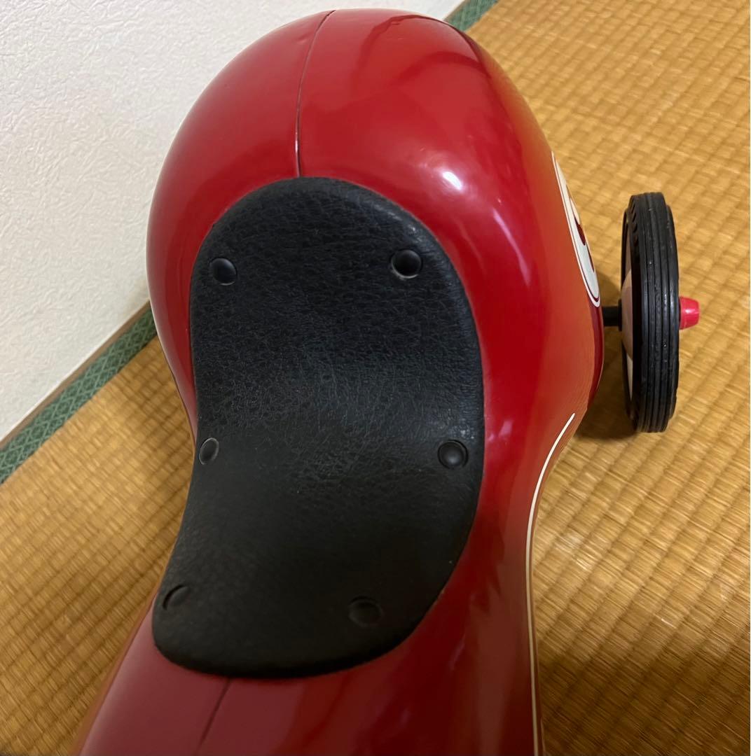 （ねこねこ）ラジオフライヤー　ロードスター　キッズ用乗用車　USED