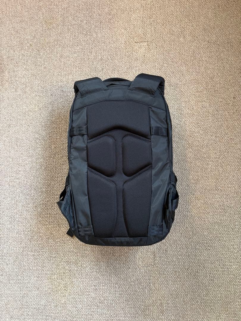 ABLE CARRY Daily Plus X-Pac ブラック　軽量